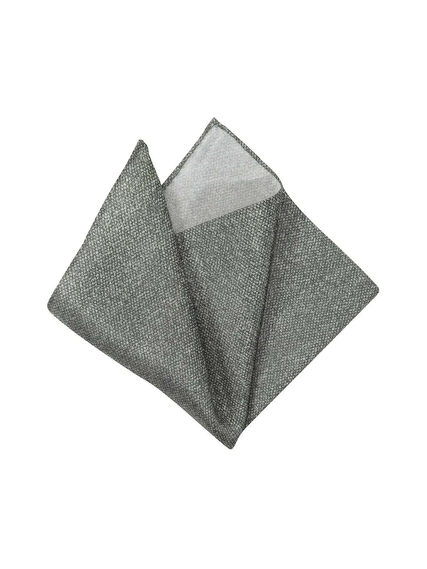 PROFUOMO | Seiden Stecktuch | 